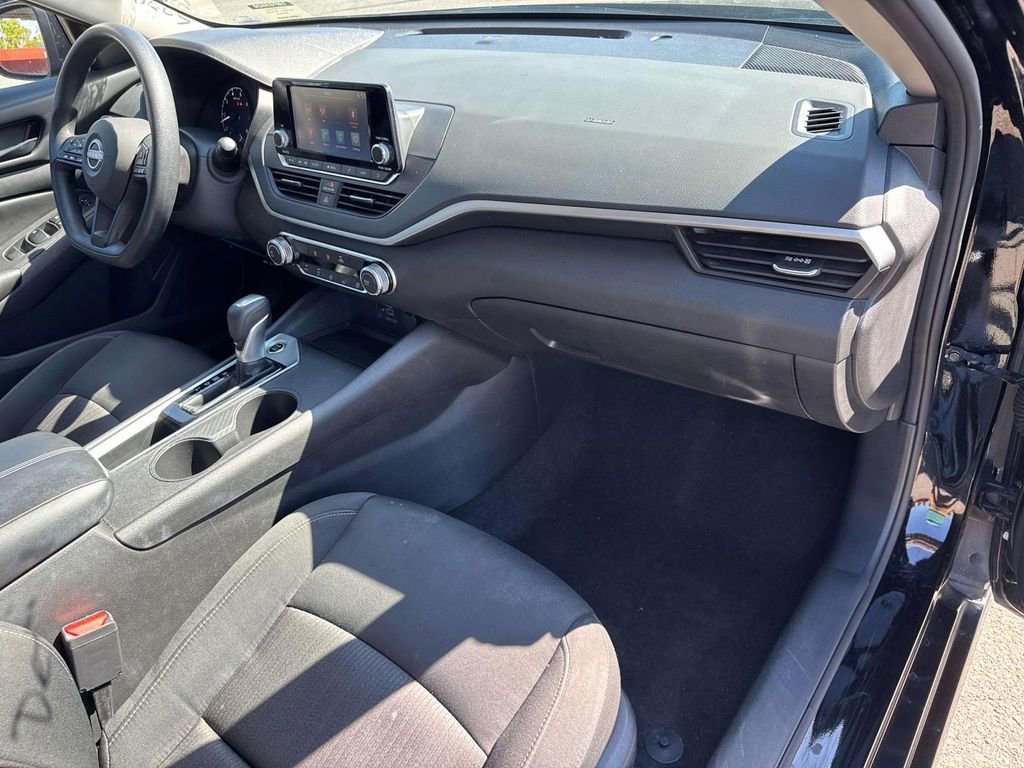 Used 2023 Nissan Altima 2.5 S image 17