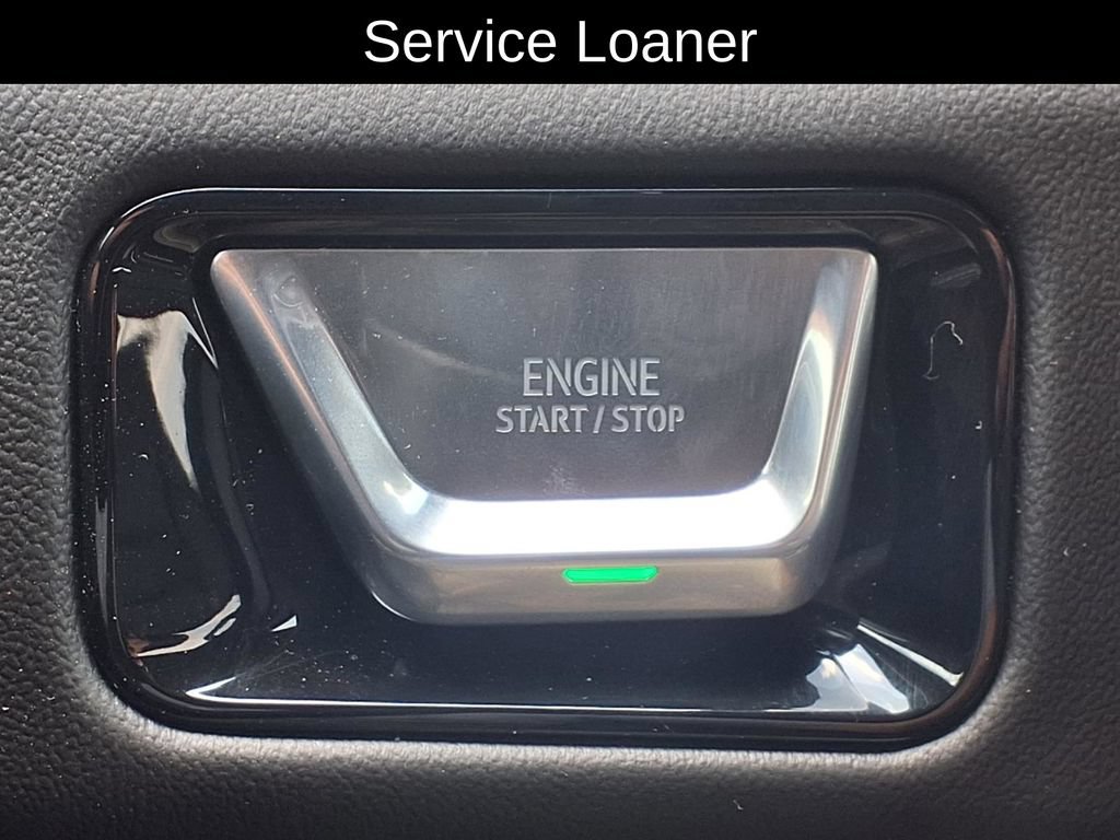 New 2026 GMC Yukon XL Denali w/ Advanced Technology Package AWD/4WD image 5