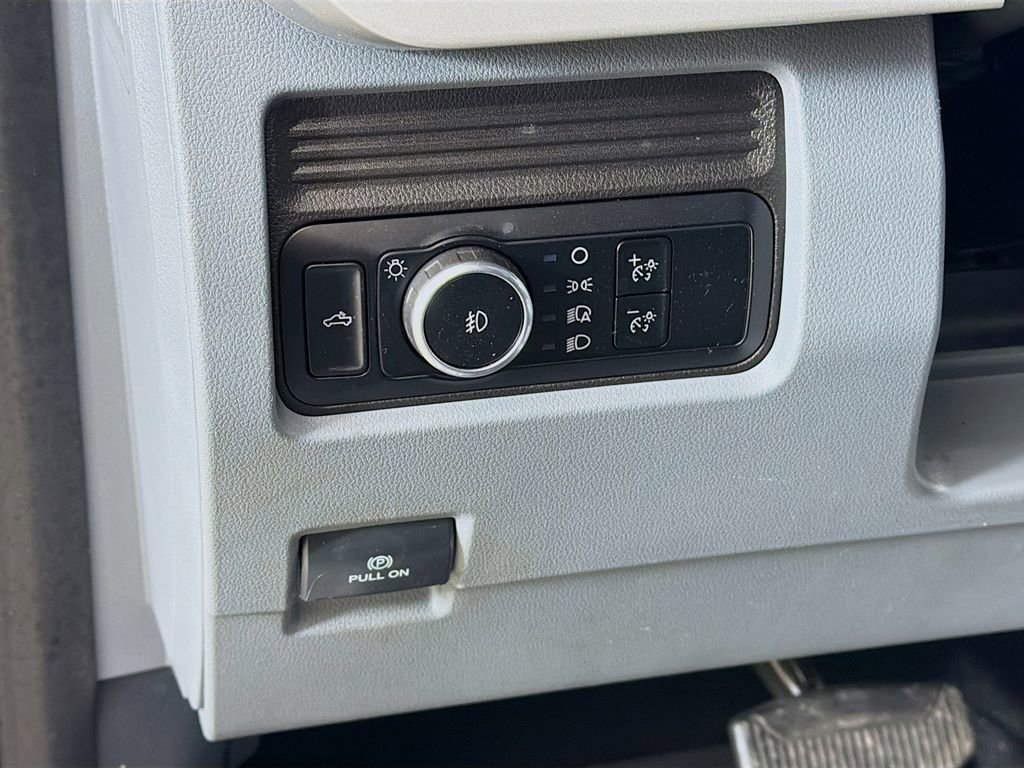 Used 2024 Ford F250 XLT w/ FX4 Off-Road Package image 23