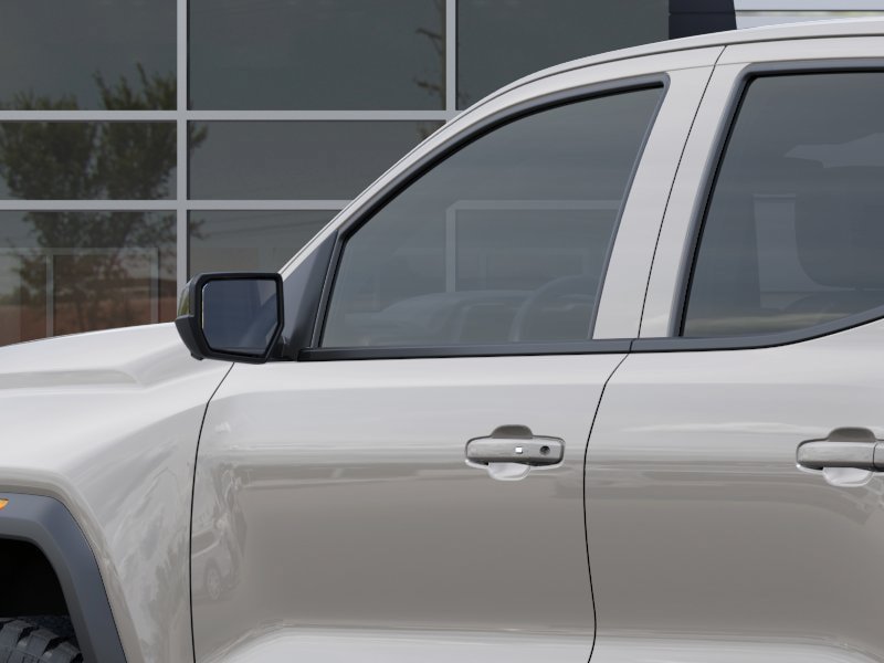 New 2026 GMC Canyon AT4 w/ Technology Plus Package AWD/4WD image 12