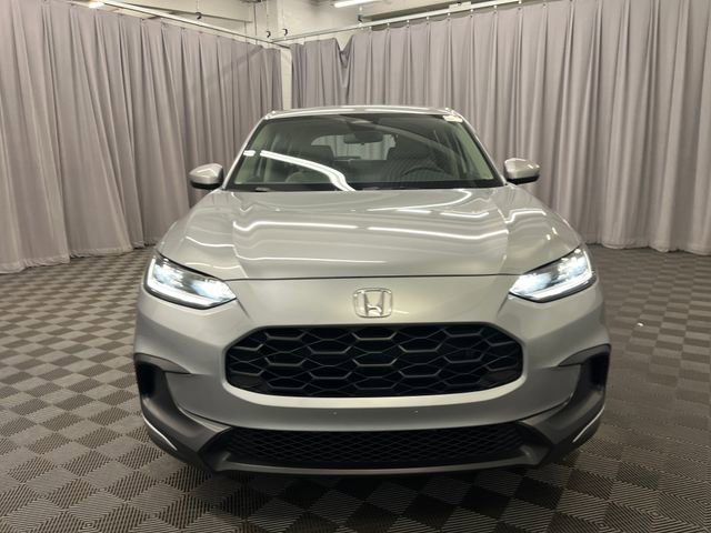 Used 2024 Honda HR-V LX image 2