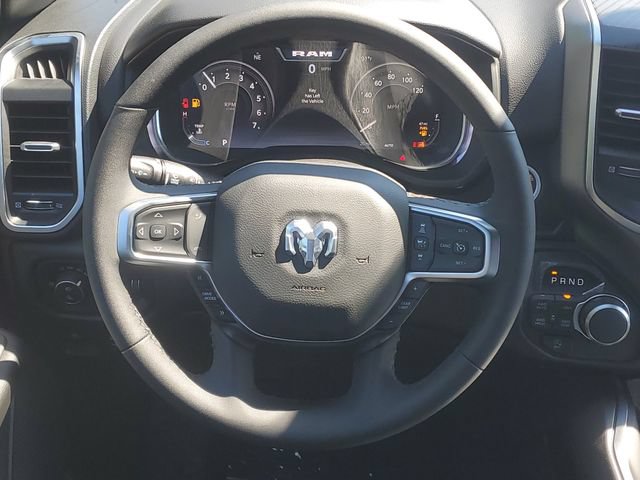 New 2026 RAM 1500 Big Horn AWD/4WD image 13