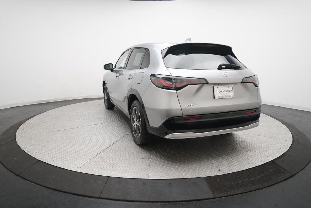 Used 2023 Honda HR-V EX-L image 33