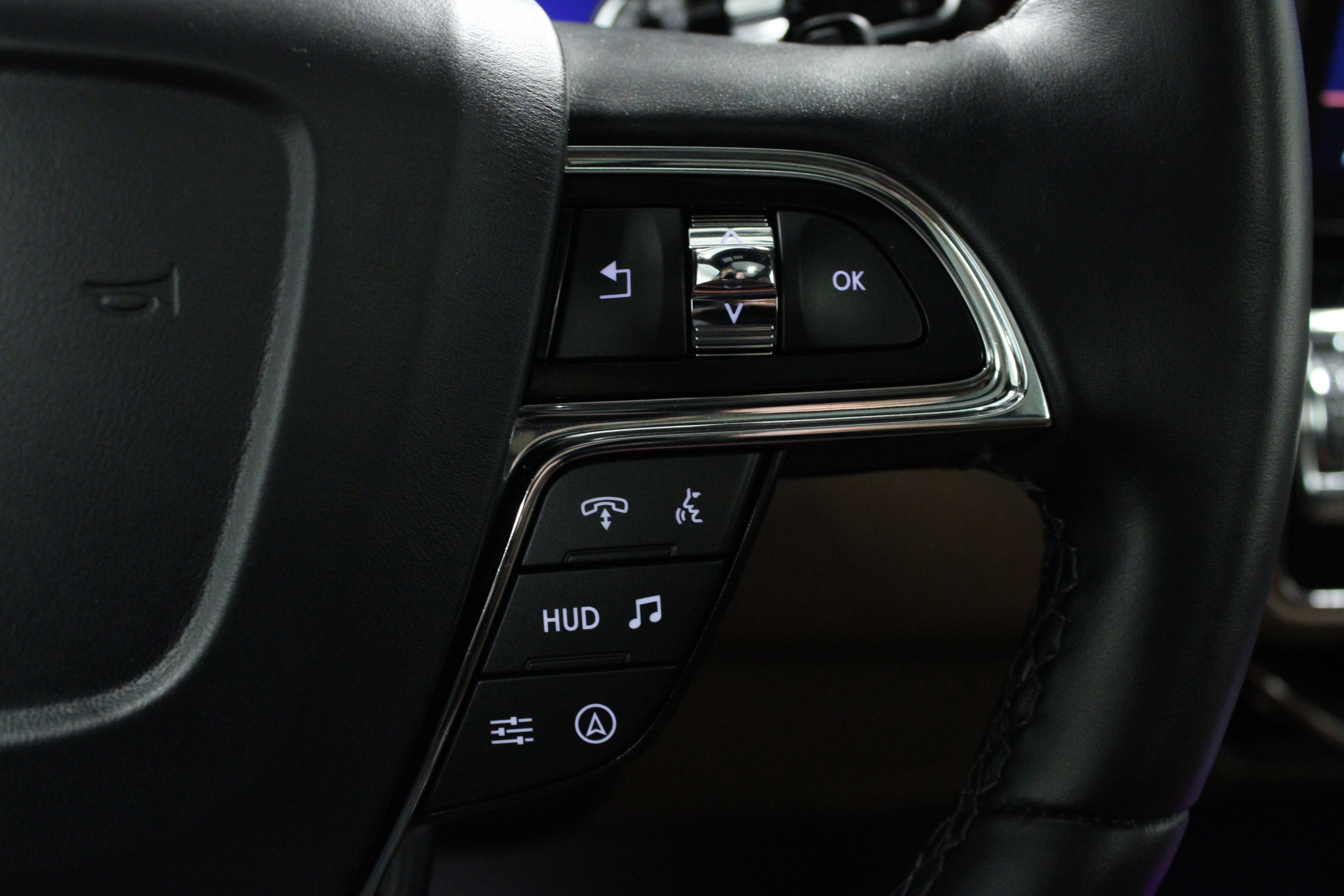 Used 2024 Lincoln Navigator Reserve image 22