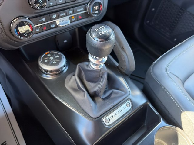 Used 2025 Ford Bronco Badlands AWD/4WD image 23