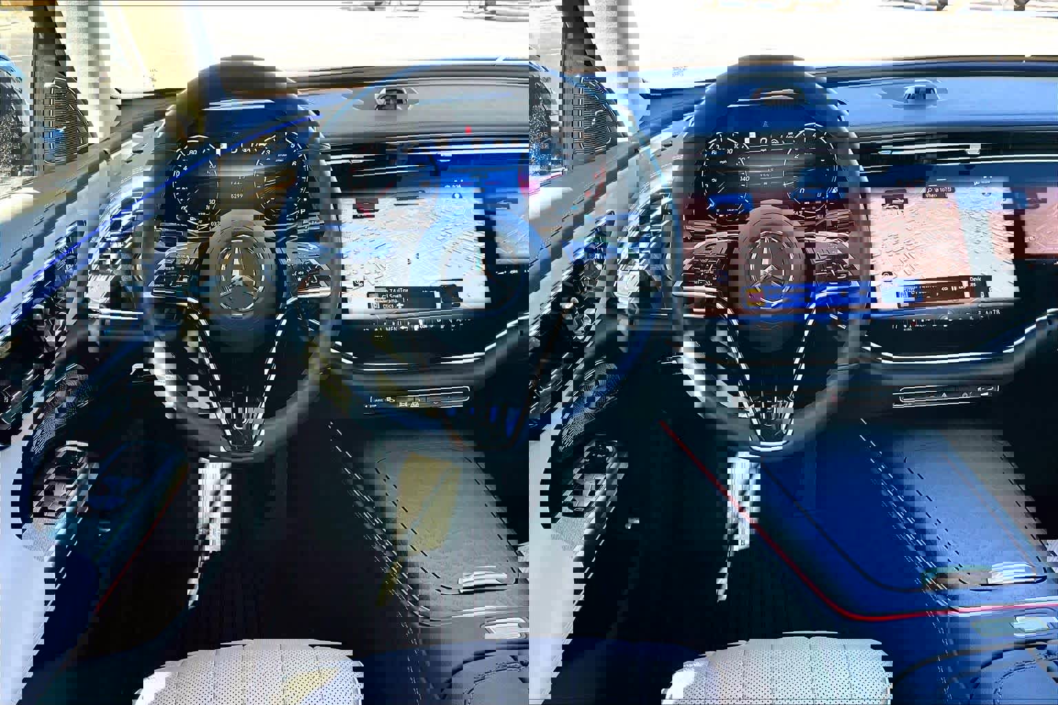 Used 2024 Mercedes-Benz E 350 E 350 image 6