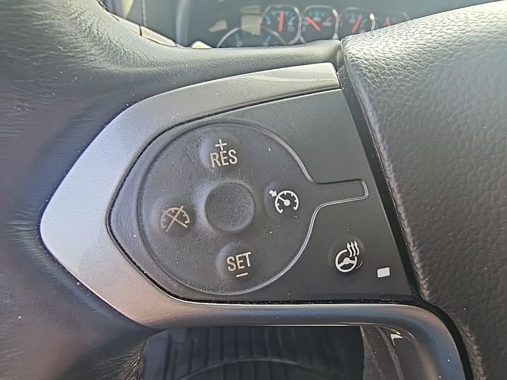 Used 2017 Chevrolet Silverado 2500 LTZ w/ Duramax Plus Package RWD image 19