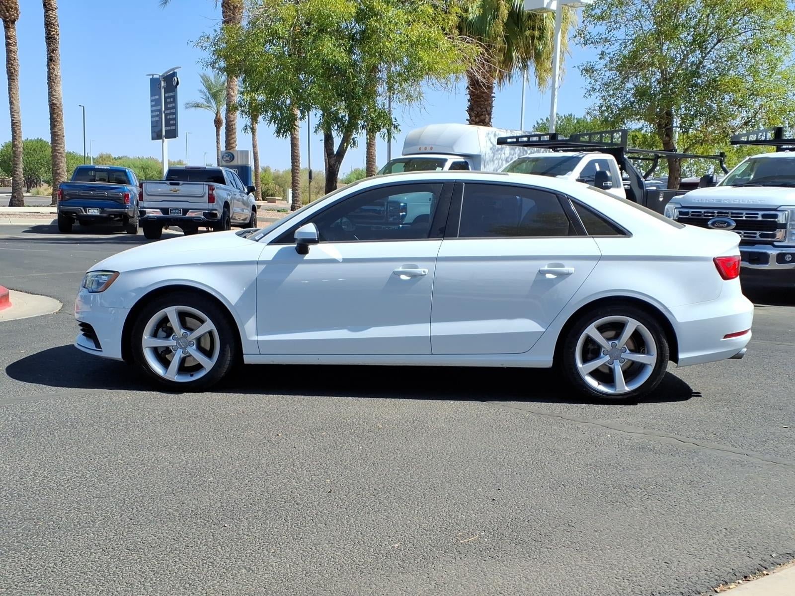 Used 2016 Audi A3 1.8T Premium FWD image 7