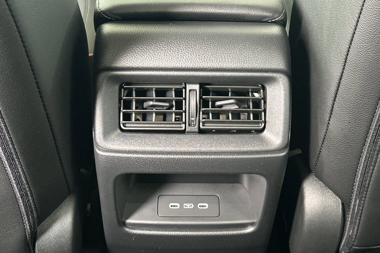 New 2026 Honda CR-V EX-L image 25