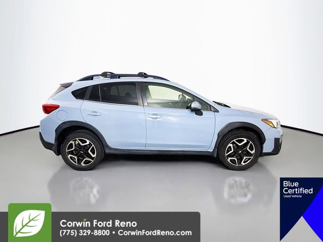 Used 2019 Subaru Crosstrek 2.0i Limited w/ Moonroof Package w/Navigation AWD/4WD image 11