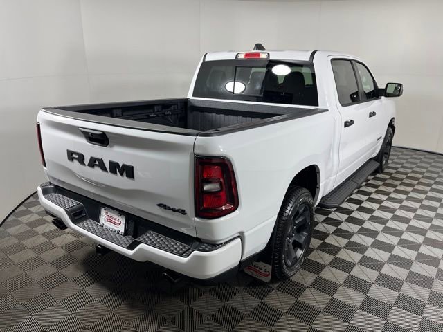 Used 2026 RAM 1500 Express image 7