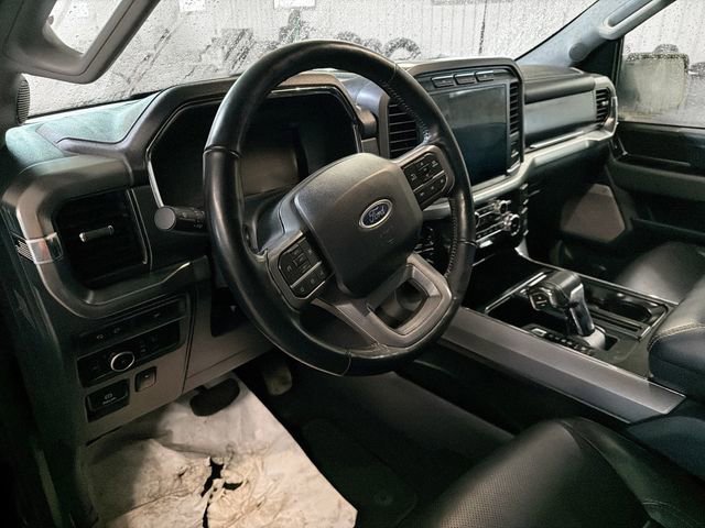 Used 2023 Ford F150 Lariat image 8