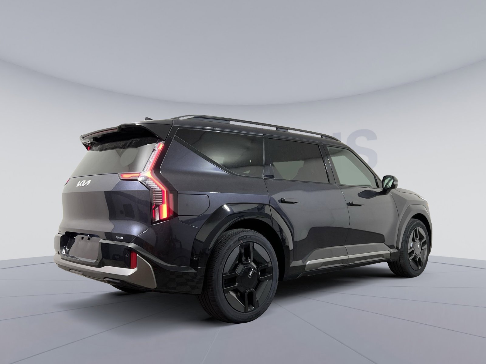 New 2026 Kia EV9 GT-Line image 5