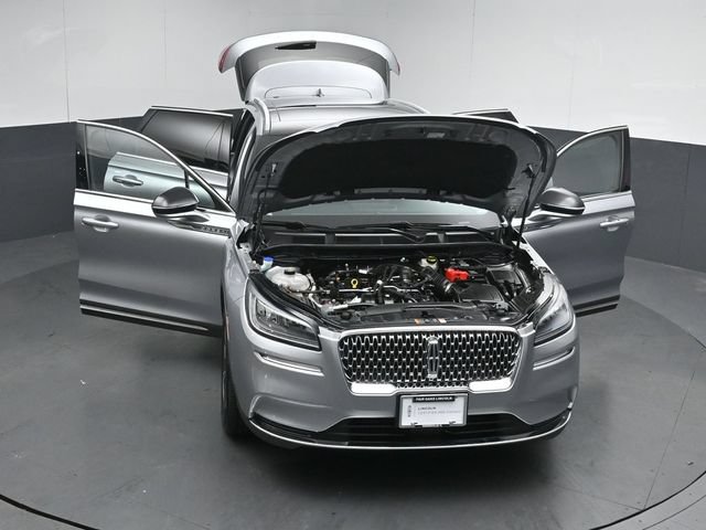 Certified 2022 Lincoln Corsair Reserve w/ Elements Package FWD image 55