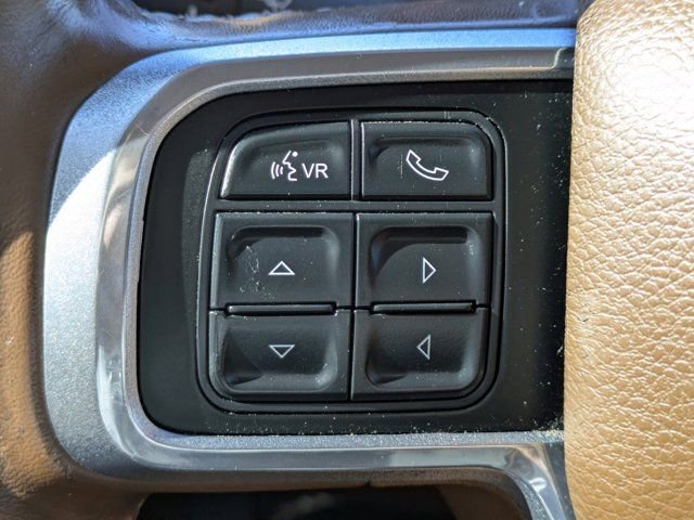 Used 2022 RAM 3500 Laramie image 21