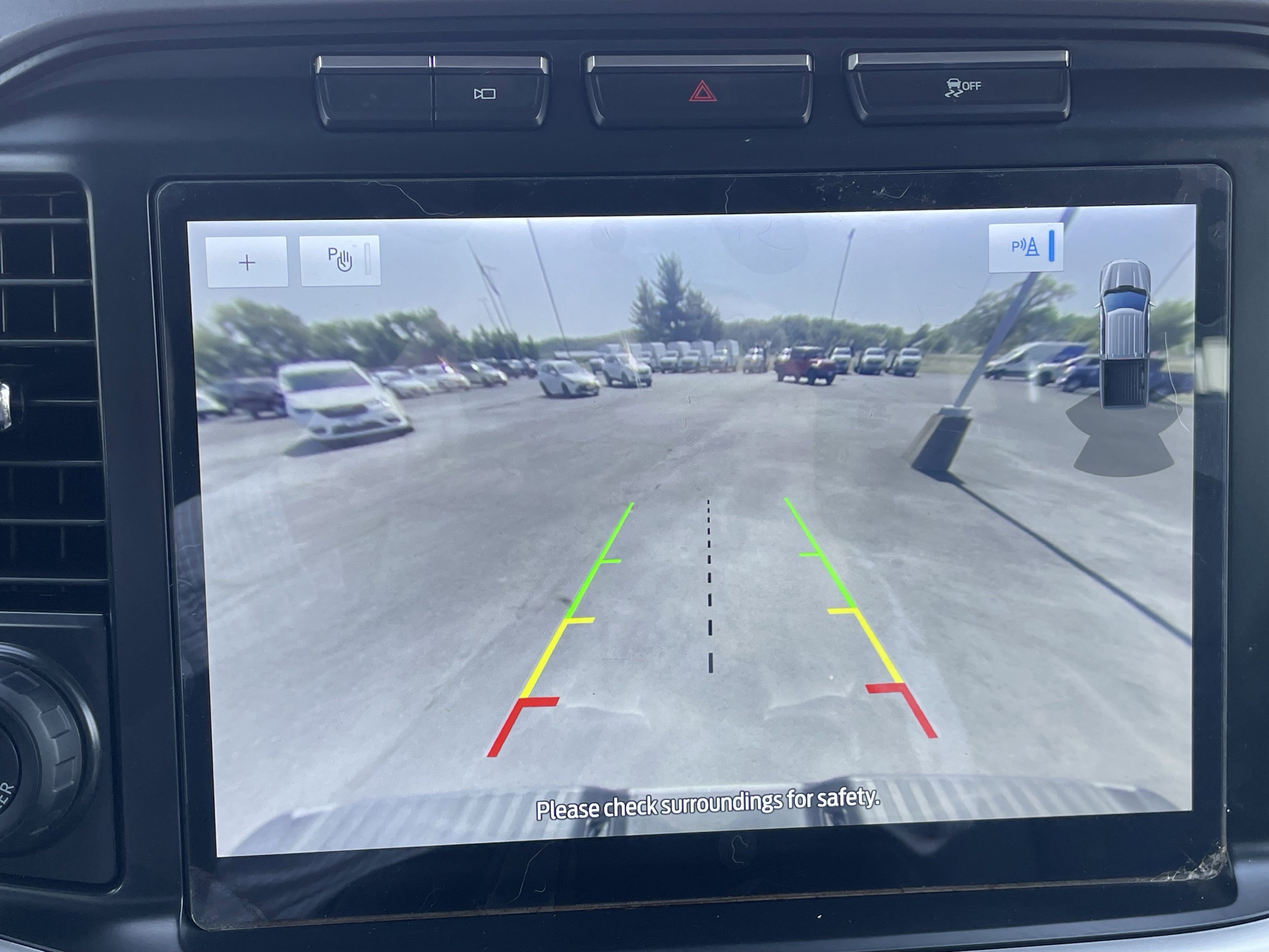 Used 2022 Ford F150 XLT w/ Equipment Group 302A High image 38