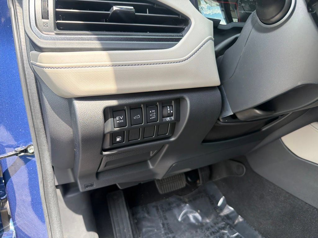Certified 2026 Subaru Forester Premium AWD/4WD image 16