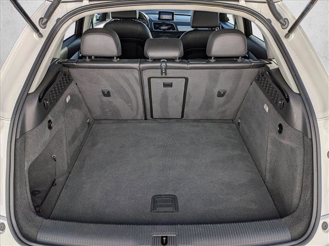 Used 2017 Audi Q3 2.0T Premium image 6