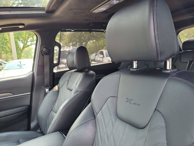 Used 2025 Kia Telluride SX Prestige X-Pro AWD/4WD image 23