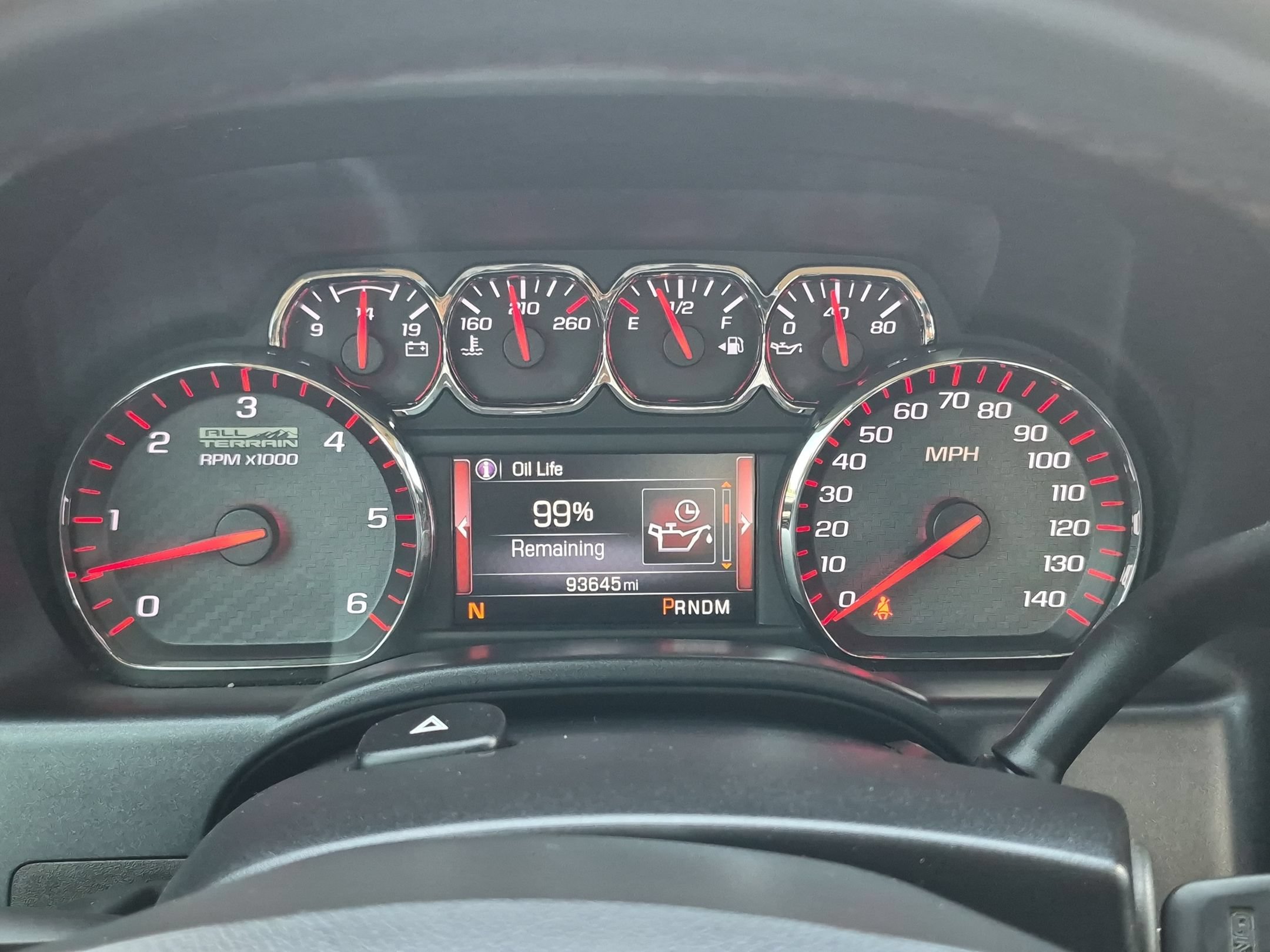 Used 2015 GMC Sierra 1500 SLT AWD/4WD image 13
