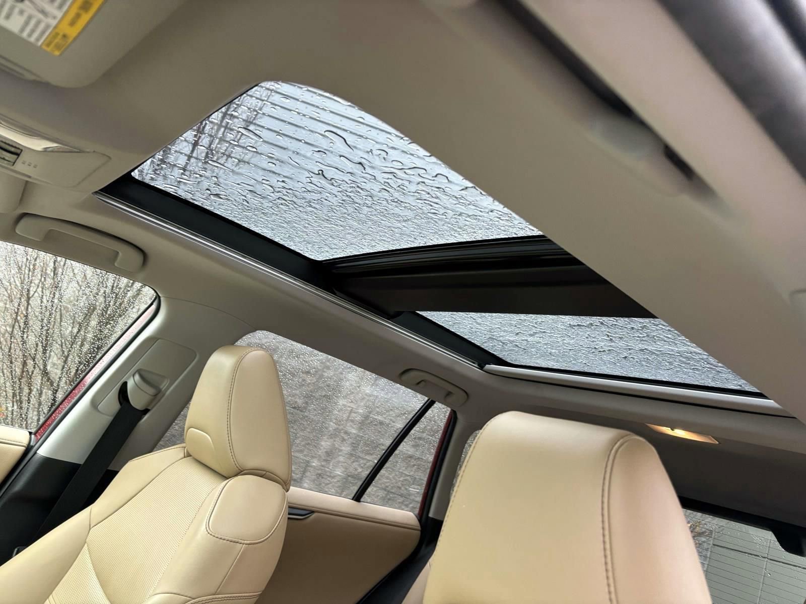 Used 2019 Toyota RAV4 Limited w/ Advanced Technology Package image 26