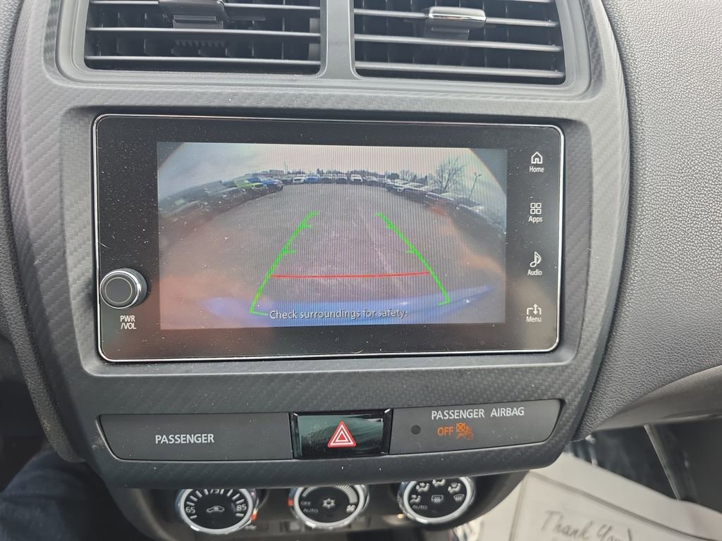 Used 2019 Mitsubishi Outlander Sport SE image 18