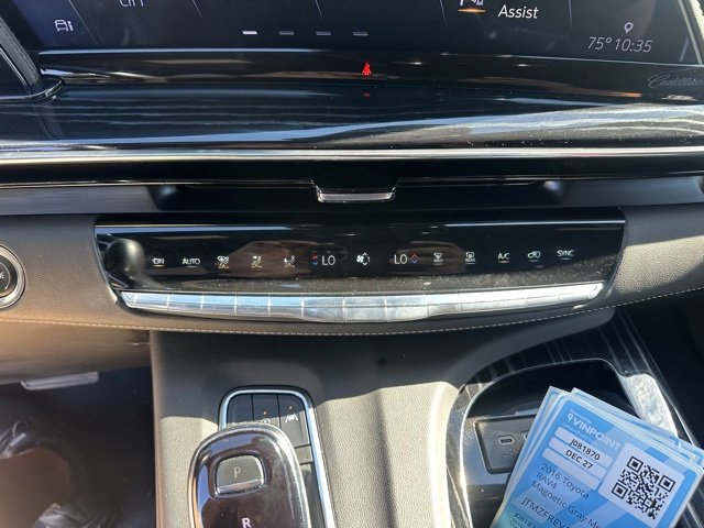 Used 2023 Cadillac Escalade Sport image 27