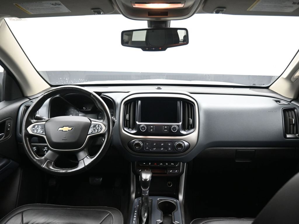 Used 2022 Chevrolet Colorado Z71 image 39