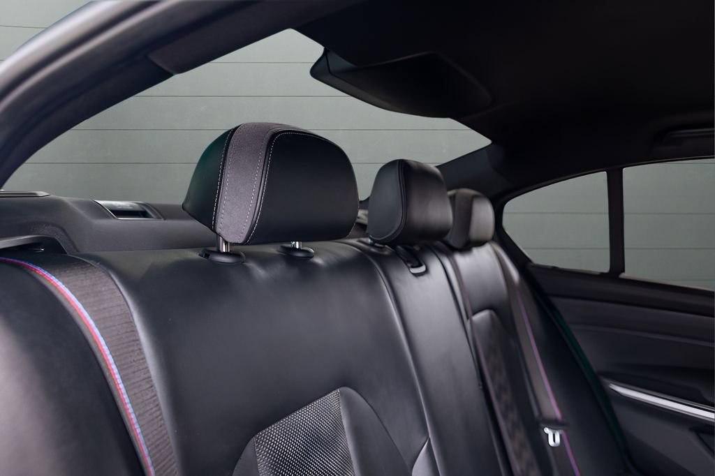 Used 2021 BMW M3 Competition RWD image 63
