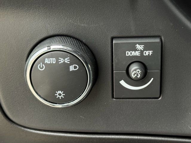 New 2026 Chevrolet Express 2500 w/ Driver Convenience Package RWD image 16