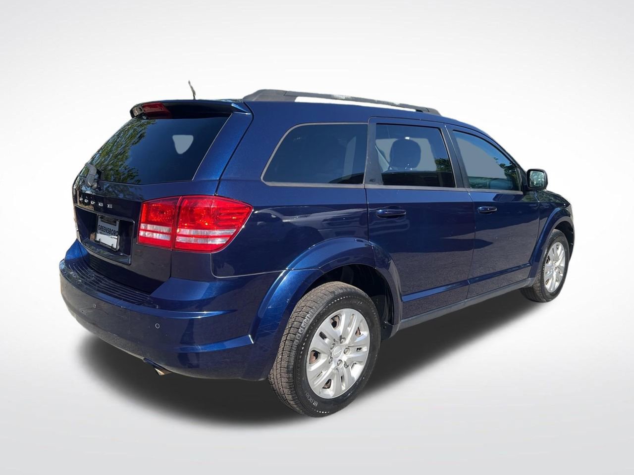 Used 2020 Dodge Journey SE FWD image 7