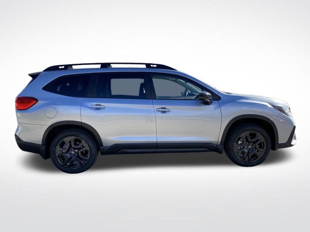 New 2025 Subaru Ascent Bronze Edition image 10