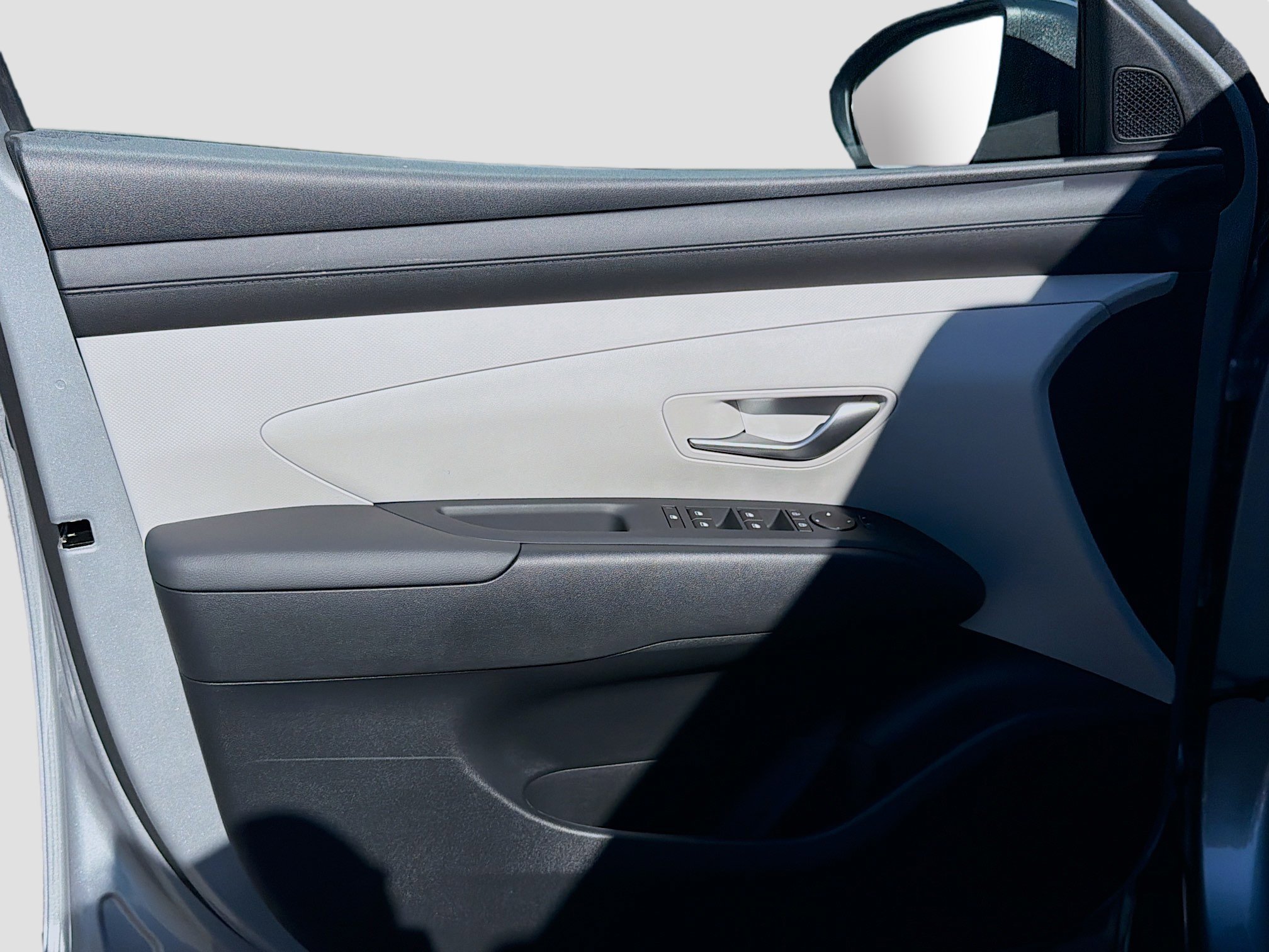 New 2026 Hyundai Tucson SEL image 21