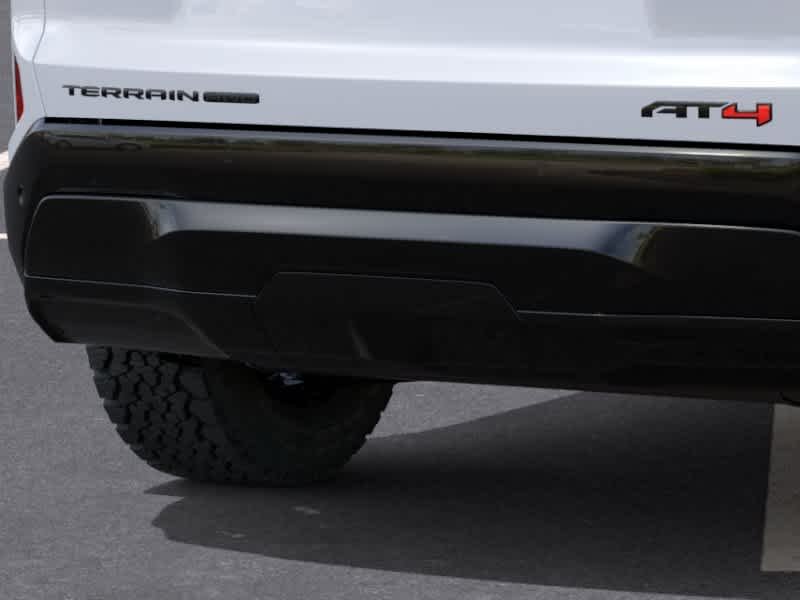 New 2027 GMC Terrain AT4 w/ Convenience Package III AWD/4WD image 14