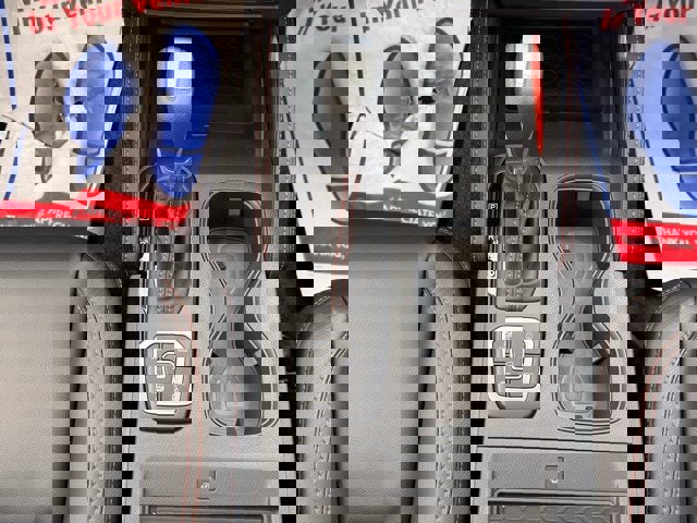 New 2026 Nissan Frontier PRO-4X w/ Pro Premium Package image 30