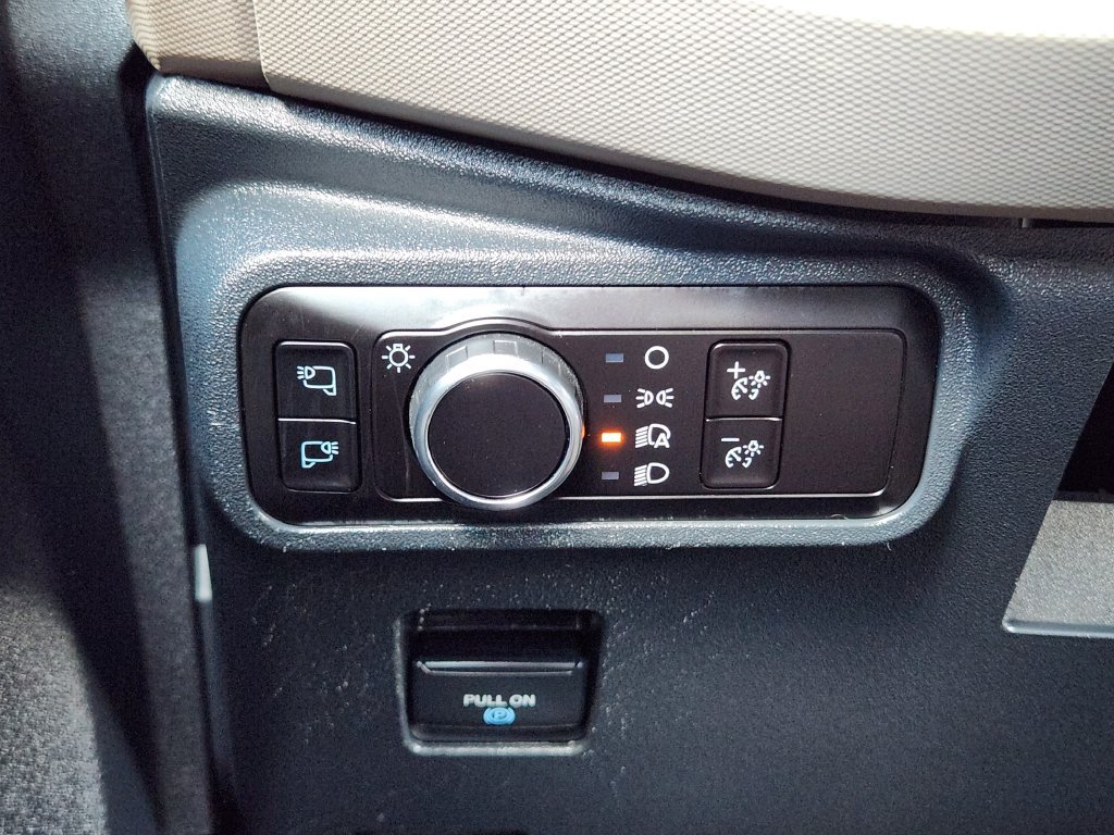 Used 2023 Ford Bronco Wildtrak AWD/4WD image 26