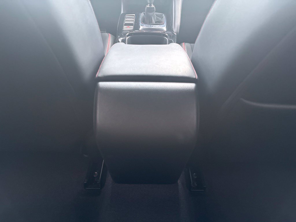 Used 2025 Acura Integra Type S FWD image 28