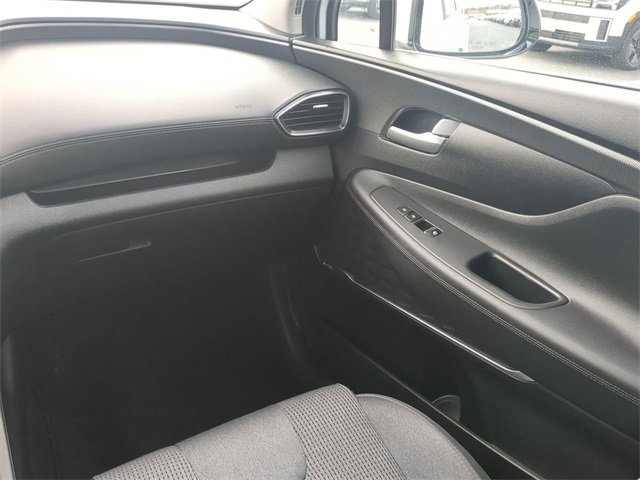 Used 2020 Hyundai Santa Fe SEL w/ Convenience Package image 16