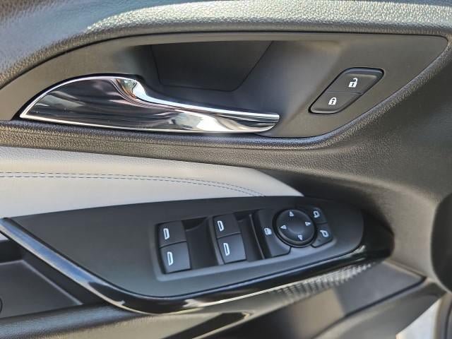 New 2026 Chevrolet Trax LT w/ Midnight Edition FWD image 22