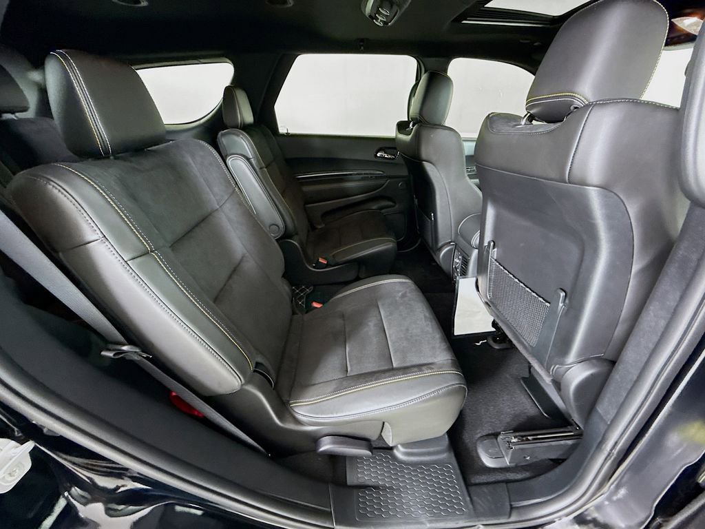 Used 2024 Dodge Durango SRT image 36