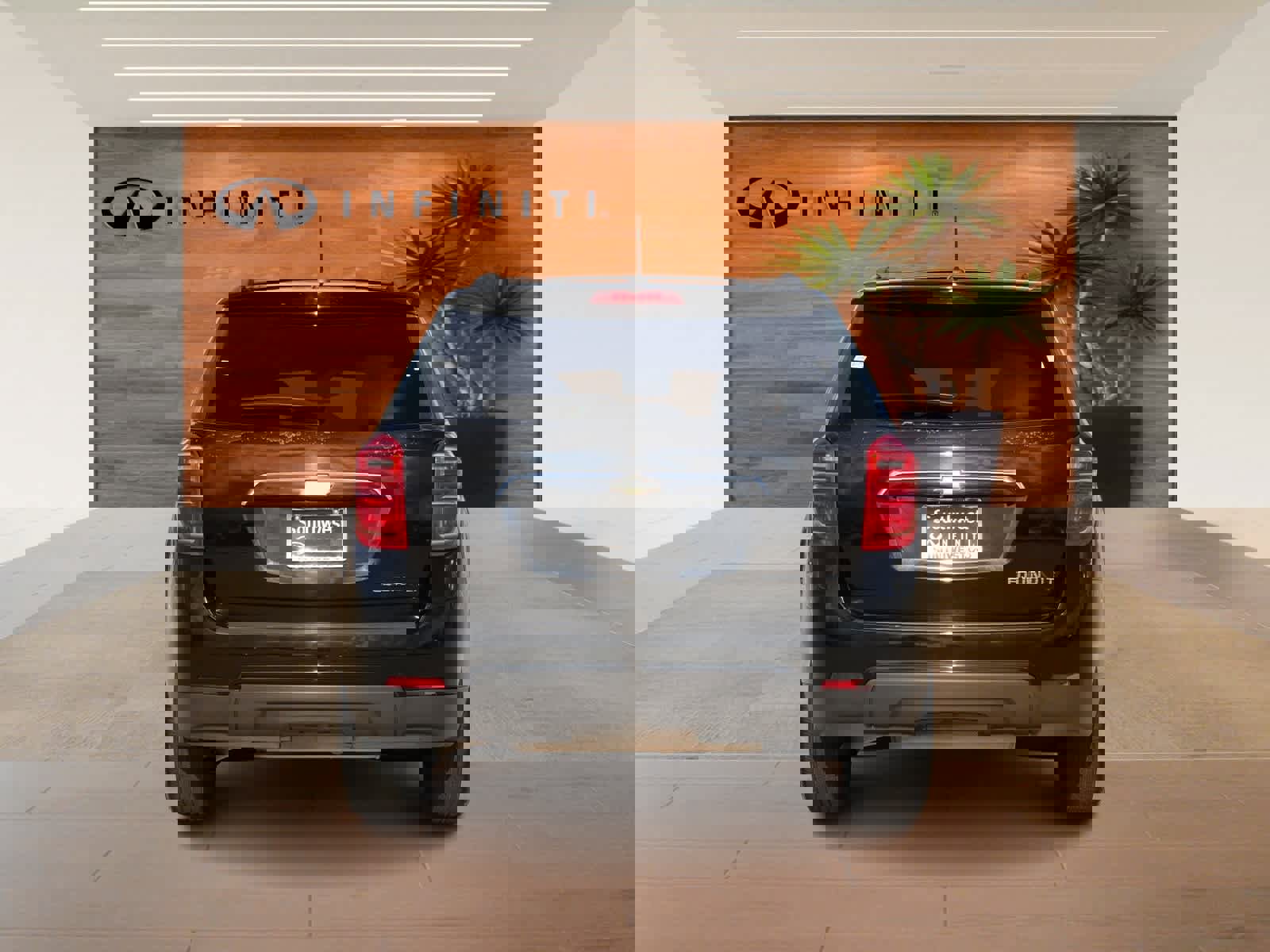 Used 2016 Chevrolet Equinox LT image 6