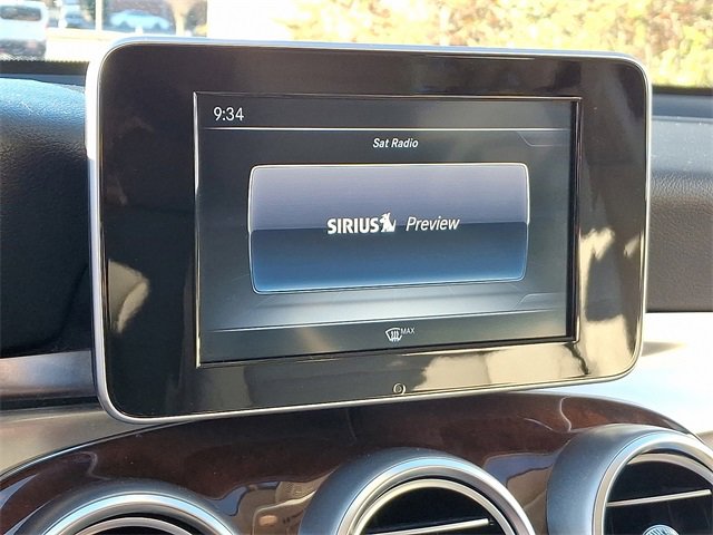 Used 2016 Mercedes-Benz GLC 300 w/ Premium Package image 16