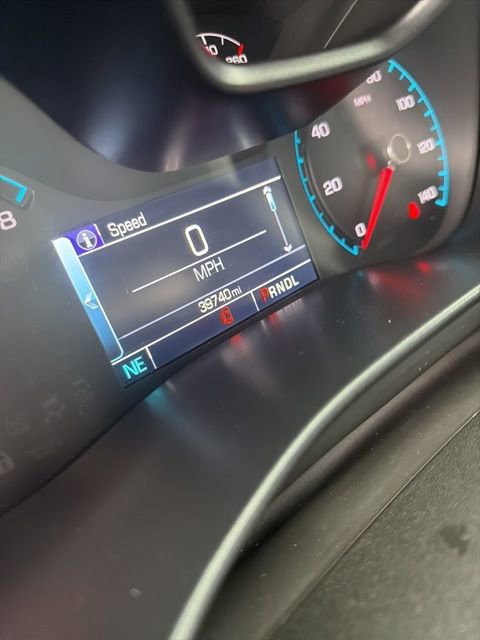 Used 2018 Chevrolet Colorado LT w/ LT Convenience Package image 15