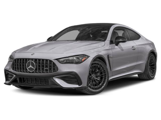New 2027 Mercedes-Benz CLE 53 AMG 4MATIC Cabriolet image 1