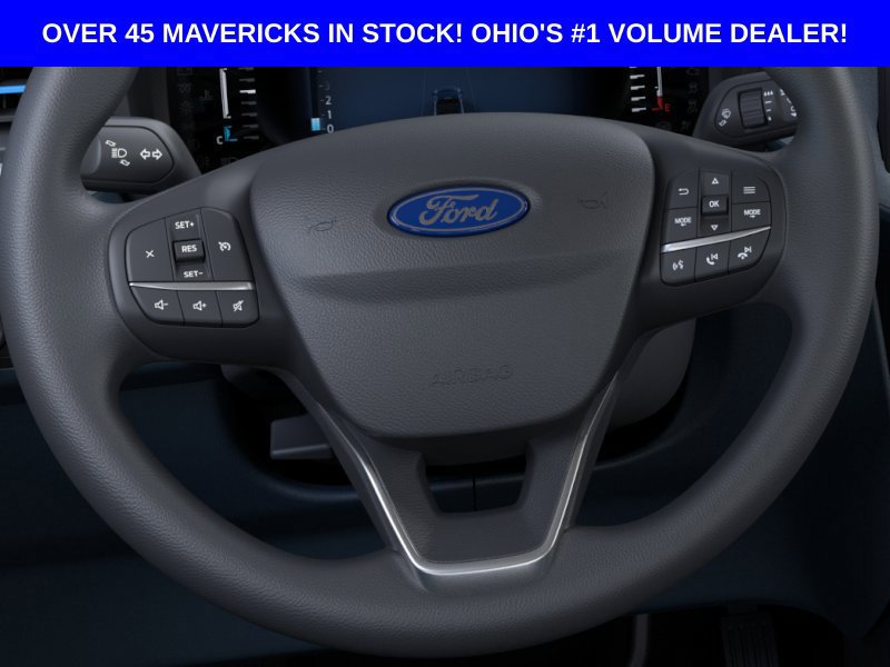New 2026 Ford Maverick XLT AWD/4WD image 14