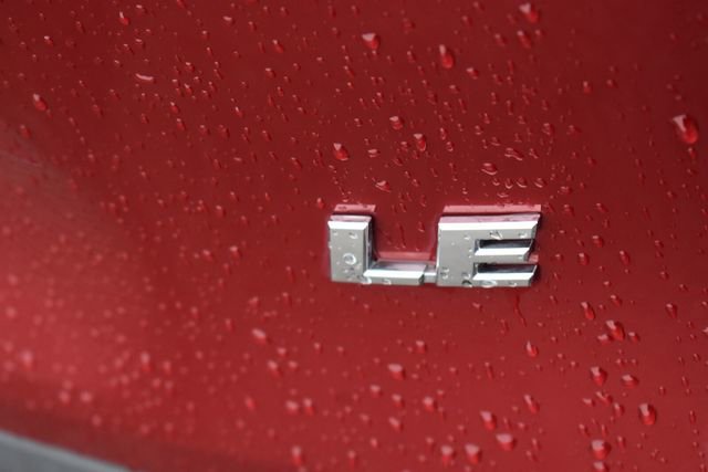 Used 2023 Toyota RAV4 LE FWD image 14