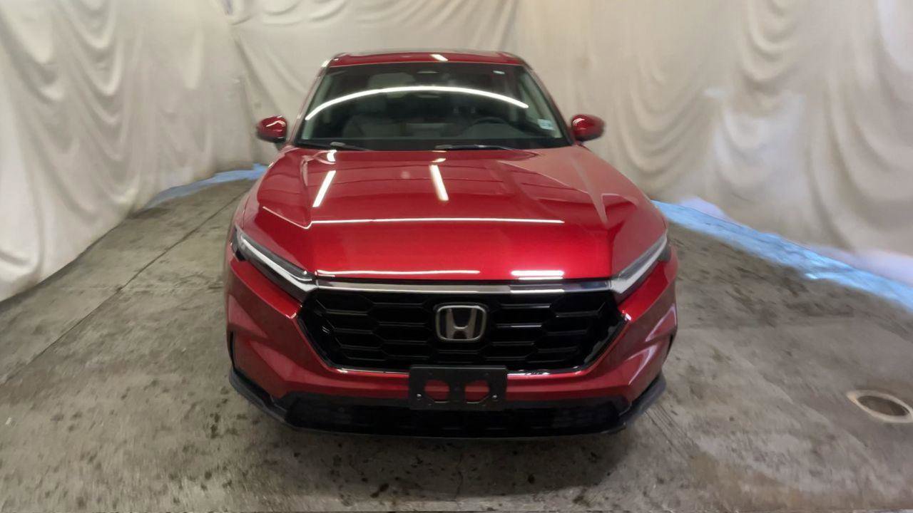 Certified 2024 Honda CR-V EX-L image 3