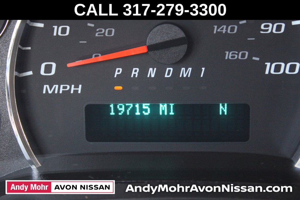 Used 2021 Chevrolet Express 2500 LS w/ Driver Convenience Package RWD image 26