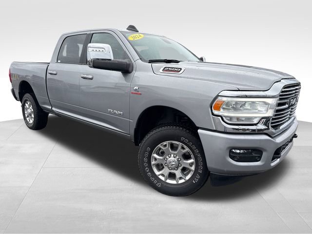Used 2024 RAM 2500 Laramie