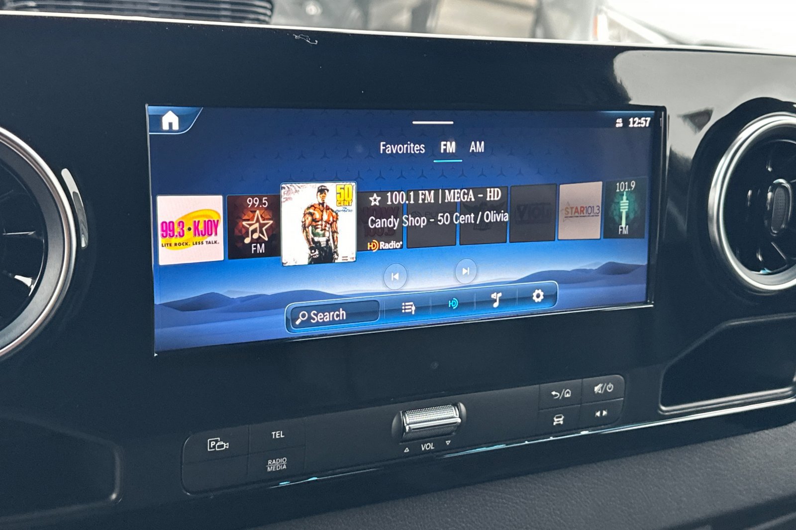 New 2026 Mercedes-Benz Sprinter 2500 image 18